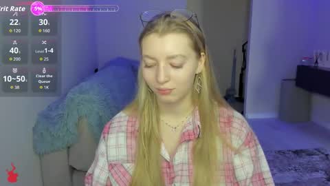 Hanna online show from March 18, 4:40 am