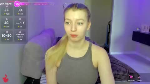 Hanna online show from February 7, 4:37 am