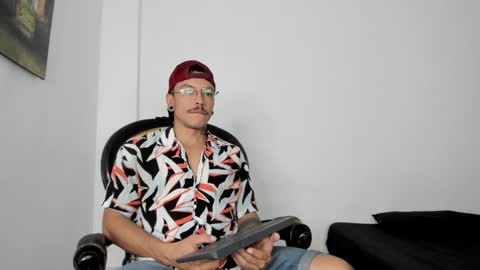 drizsx online show from January 27, 3:04 am