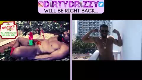 DirtyDrizzy online show from July 24, 5:21 pm