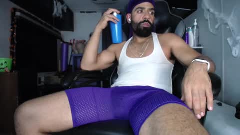 DirtyDrizzy online show from October 11, 3:22 am