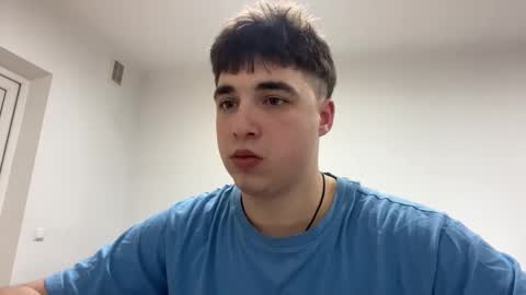 Dan online show from February 18, 8:30 pm