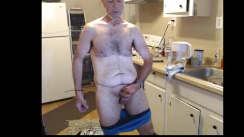 Hello Hope you enjoy what you see. I love attention in dirty talk and tips thickcock  edging precum dirtyTalk C2C online show from March 25, 8:26 pm
