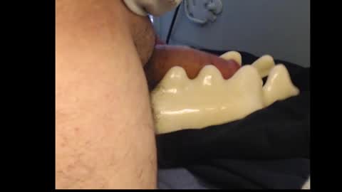 Hello Hope you enjoy what you see. I love attention in dirty talk and tips thickcock  edging precum dirtyTalk C2C online show from January 18, 5:48 pm