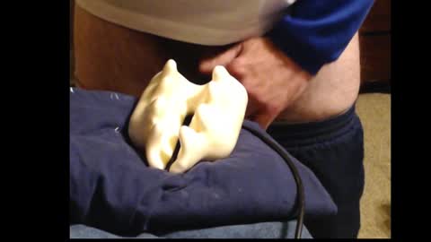 Hello Hope you enjoy what you see. I love attention in dirty talk and tips thickcock  edging precum dirtyTalk C2C online show from February 23, 7:44 am