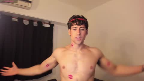 Alexander online show from February 16, 5:37 am