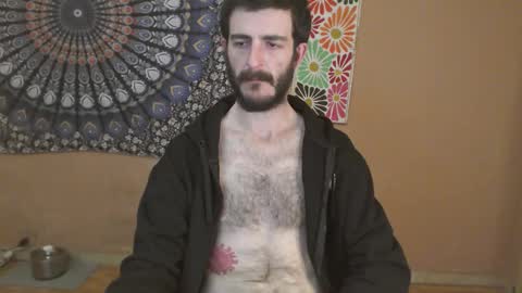 River online show from March 5, 3:04 am