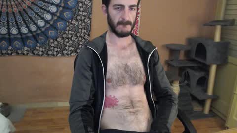 River online show from February 19, 2:11 am