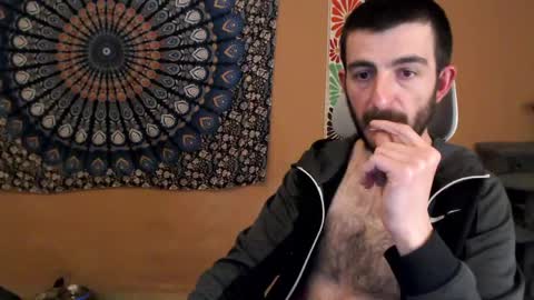 River online show from April 13, 11:20 pm