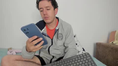 CamiSanti online show from October 29, 9:22 am