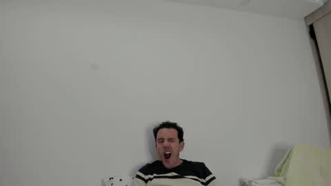 CamiSanti online show from October 5, 2:53 am