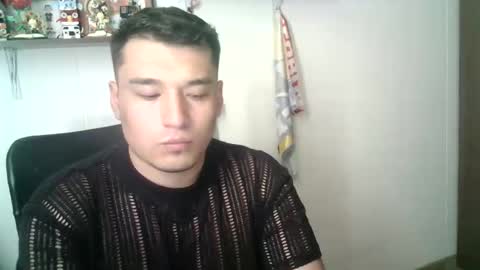 Dan online show from April 3, 7:54 pm