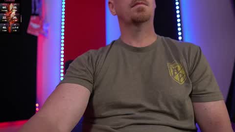 Drok online show from February 11, 3:32 am