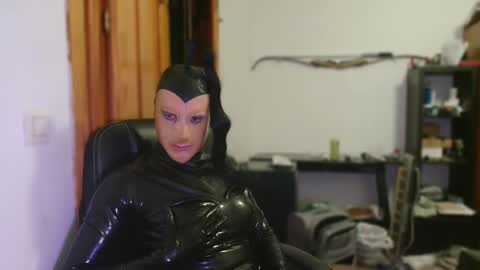 Drone1397 online show from November 1, 12:55 am