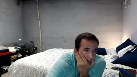 Andrew online show from August 6, 6:50 pm