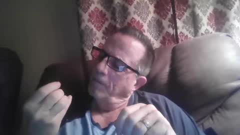 drthick1224 online show from October 22, 9:45 am