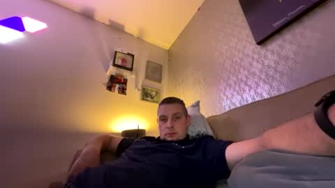 Dru online show from February 1, 5:21 pm