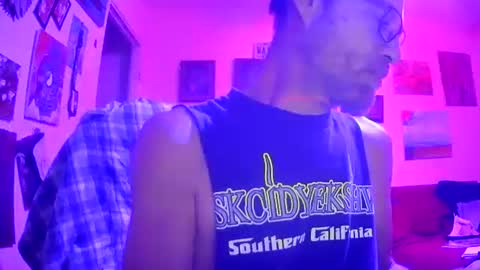 druedowm online show from October 31, 9:32 am