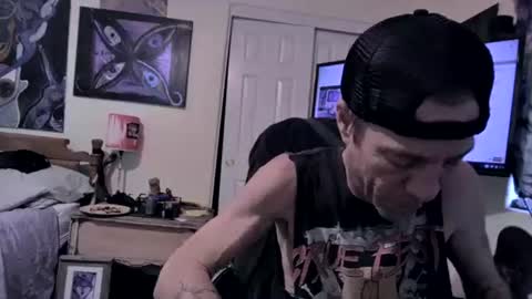 druedowm online show from July 3, 2:16 am