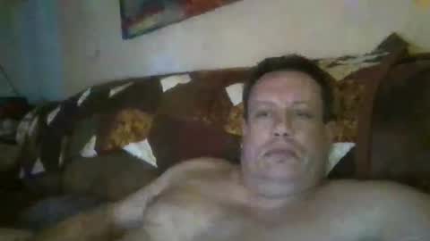 Old Dude online show from December 26, 2:33 am