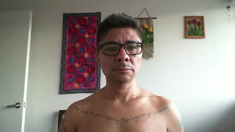 Ricardo online show from March 4, 10:57 am