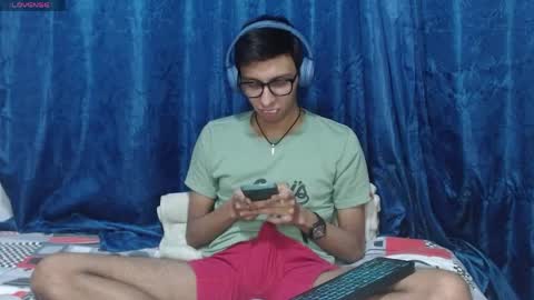 David online show from April 4, 1:45 am