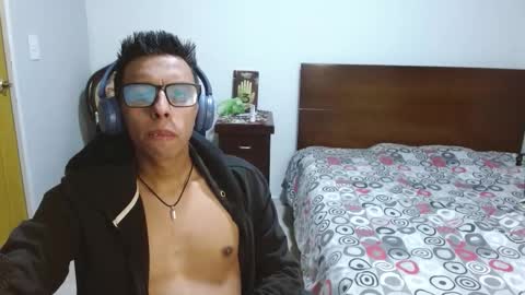 David online show from November 24, 3:05 am