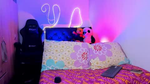 Juan Marulanda online show from July 10, 1:54 am