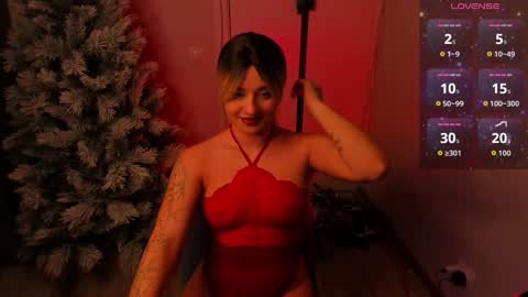 dualwave online show from December 21, 7:31 pm