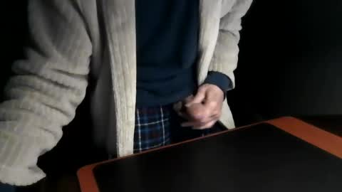 Snapshot of dubl55nikl chatting on February 9, 8:43 am DublNikl online show from February 9, 8:43 am