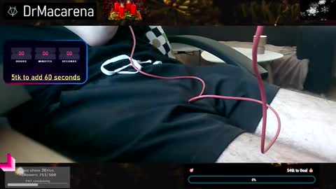 duck_door_mac_arena online show from December 14, 10:16 pm