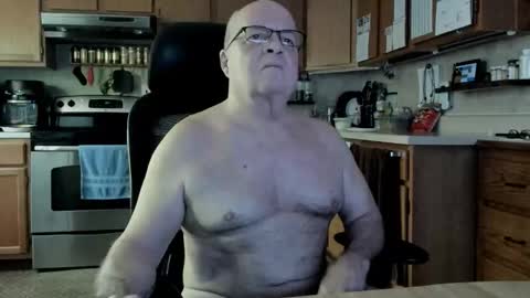 duderest online show from May 24, 8:37 pm