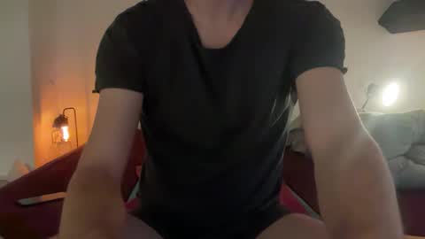 Pierre online show from March 22, 11:09 pm