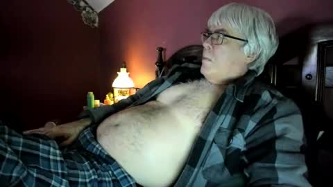 Doug online show from May 17, 1:20 pm