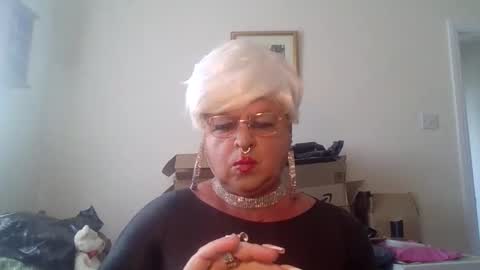 duke66298409 online show from May 12, 12:25 pm
