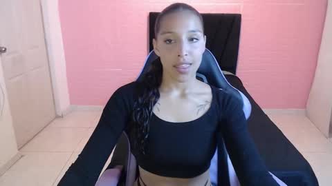 dulce1609 online show from February 23, 8:11 pm