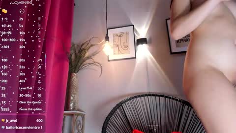 dulce__fiore07 online show from November 15, 2:40 pm