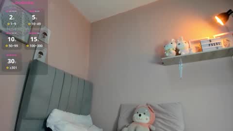 dulce__fiore07 online show from November 30, 11:39 am