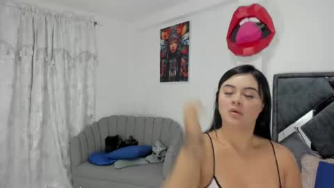 Dulce amg online show from July 22, 2:57 am