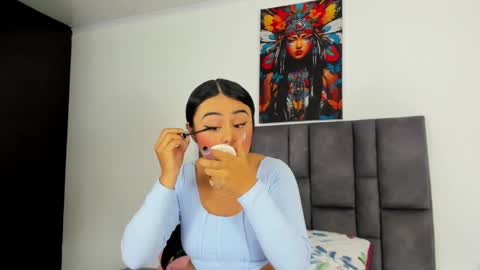 Dulce amg online show from January 28, 11:38 am