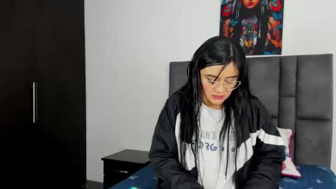 Dulce amg online show from February 24, 12:16 pm