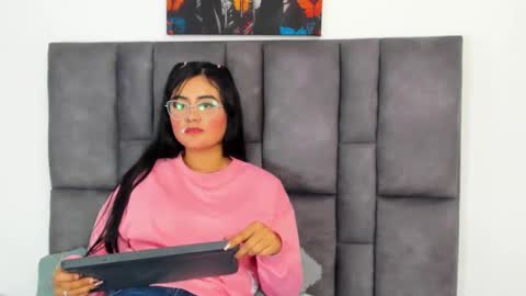 Dulce amg online show from February 14, 5:14 pm