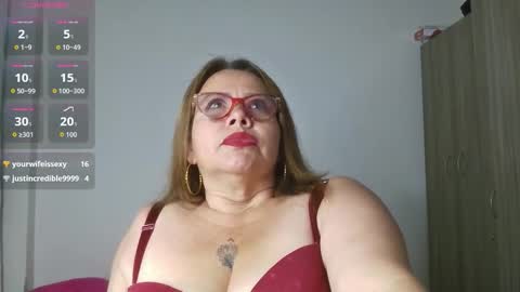 Im Dulce online show from January 13, 12:51 am