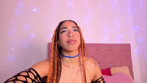 Dulce online show from March 20, 1:27 pm