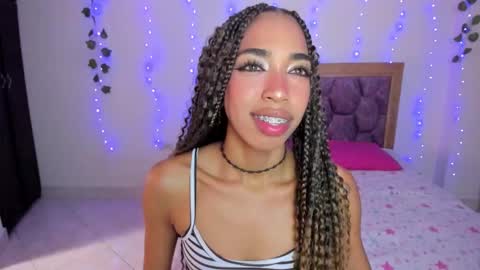 Dulce online show from December 18, 4:13 pm