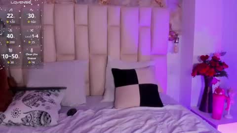 Dulce Castro online show from June 11, 12:14 pm