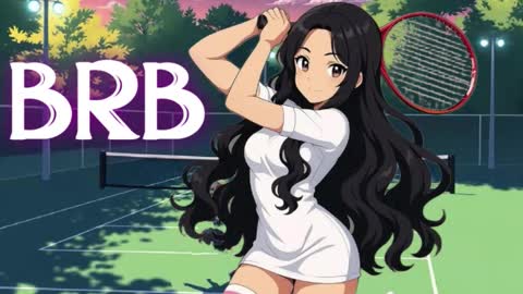 dulce_charm_ online show from December 22, 11:50 am