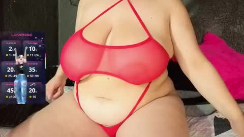 DULCE LF online show from September 24, 5:58 am