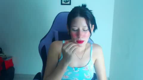 dulce_mauren online show from November 1, 7:29 am