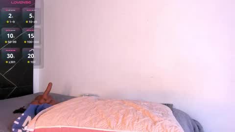 dulce melodia online show from November 8, 8:45 pm